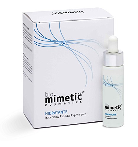 Biomimetc Hydrating Prebase Treatment 30ml371233