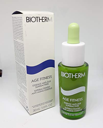 Biotherm Age Fitness Esencia Antienvejecimiento 30 ml