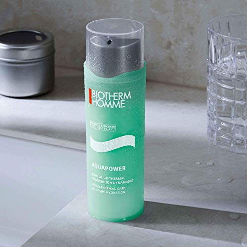 Biotherm Aquapower Soin Oligo Thermal 75 ml