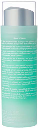 Biotherm Aquapower Soin Oligo Thermal 75 ml