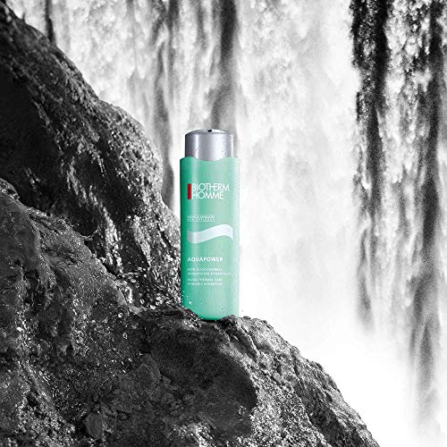 Biotherm Aquapower Soin Oligo Thermal 75 ml