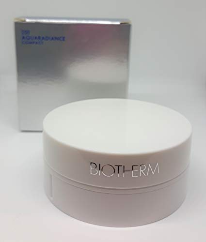 Biotherm Aquaradiance Maquillaje Compacto Hidratante 250 SPF 15 10 g