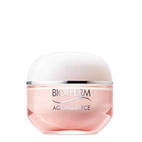 Biotherm Aquasource Crème Tratamiento Facial - 50 ml