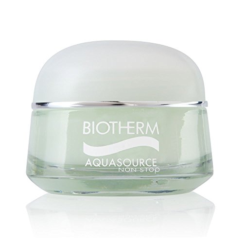 Biotherm Aquasource Non Stop Gel Oligo-Thermal Hidratacion Intensa Piel Normal/Mixta 50 ml