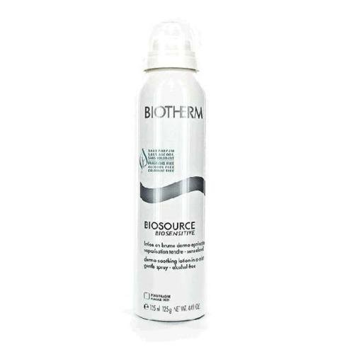 Biotherm. Biosource Biosensitive Lotion Brume 125 Ml