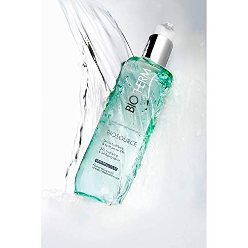 Biotherm Biotherm Biosource Lociã³N Hidratante, Piel Normal - 200 Ml 1 Unidad 200 g