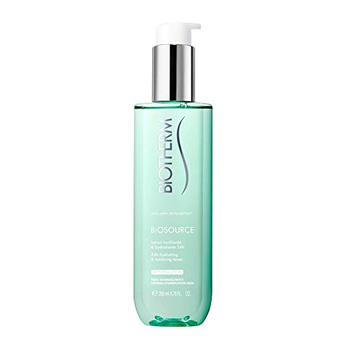 Biotherm Biotherm Biosource Lociã³N Hidratante, Piel Normal - 200 Ml 1 Unidad 200 g