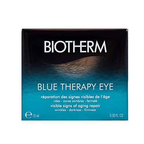 Biotherm Biotherm Blue Therapy Yeux 15 Ml 1 Unidad 15 g