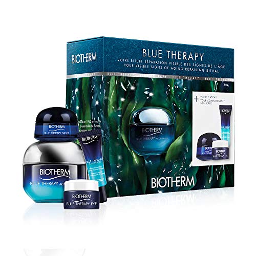 Biotherm BLUE THERAPY ACCELERATED CREAM LOTE 4 pz - kilograms