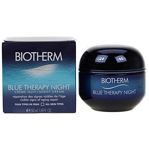 BIOTHERM BLUE THERAPY NIGHT 50ML