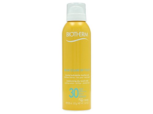 Biotherm - Bruma Solaire Dry Touch SPF 30