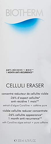 Biotherm Celluli Eraser 200 ml