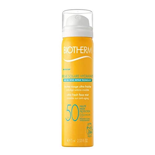 Biotherm, Filtro solar corporal - 75 ml.