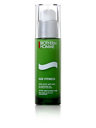 BIOTHERM HOMME AGE FITNESS 50ML