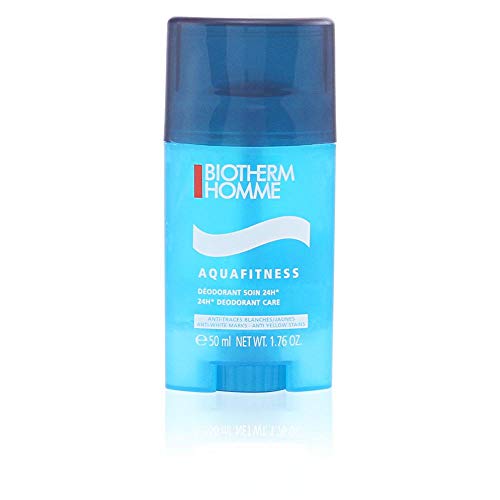 Biotherm Homme Aquafitness Desodorante Stick - 50 ml (3605540873717)