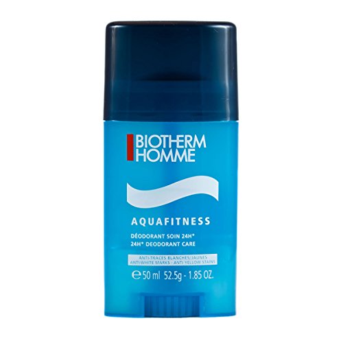 Biotherm Homme Aquafitness Desodorante Stick - 50 ml (3605540873717)
