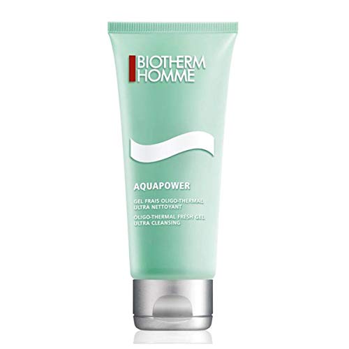 Biotherm Homme Aquapower Gel Hidratante Facial - 100 ml