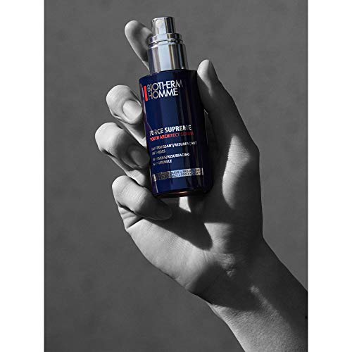 Biotherm Homme Force Supreme SãRum 50 Ml - 50 ml