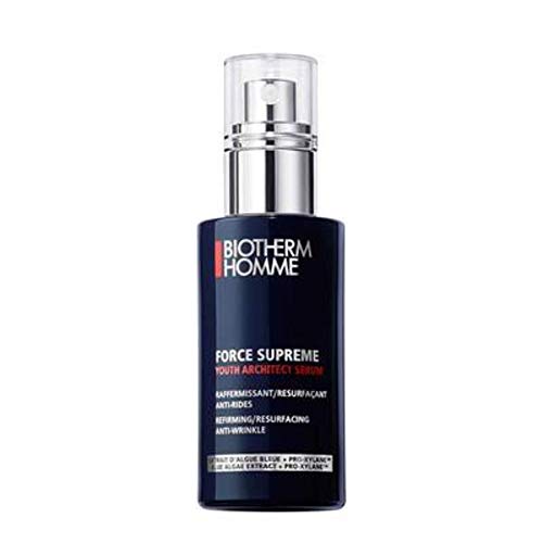 Biotherm Homme Force Supreme SãRum 50 Ml - 50 ml