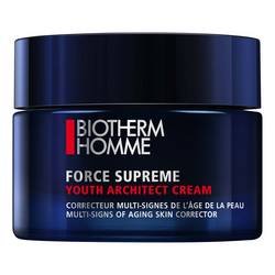 Biotherm Homme - Force Supreme Youth Architect Cream - 50 ml
