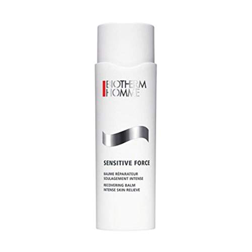 Biotherm HOMME SENSITIVE FORCE ultra recovering balm 50 ml - kilograms