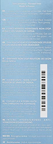 Biotherm Homme Total Recharge Hydratant Non Stop Tratamiento Facial - 50 ml