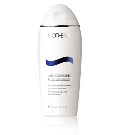 Biotherm Leche corporal anti secado