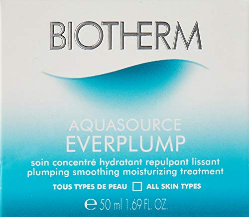 Biotherm, Mascarilla hidratante y rejuvenecedora para la cara - 250 gr.