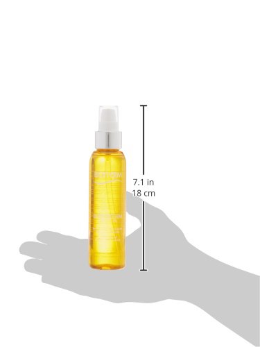 Biotherm (public) Body Refirm Stretch Oil aceite corporal 125 ml - Aceites corporales (125 ml, Universal, Elasticidad, Botella)