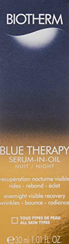 Biotherm - Sérum en aceite blue therapy 30 ml