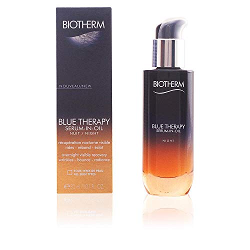 Biotherm - Sérum en aceite blue therapy 30 ml