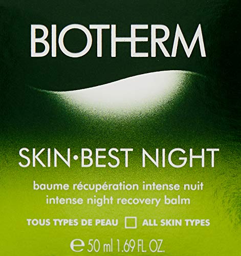 Biotherm Skin Best Crème Nuit Tratamiento Facial - 50 ml