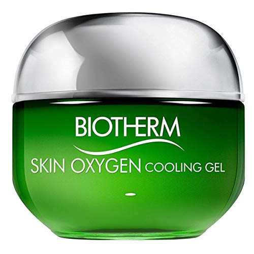 Biotherm Skin Oxygen Gel Crema - 50 ml