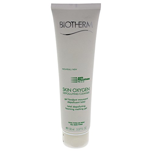 Biotherm Skin Oxygen Gel Limpiador - 150 ml