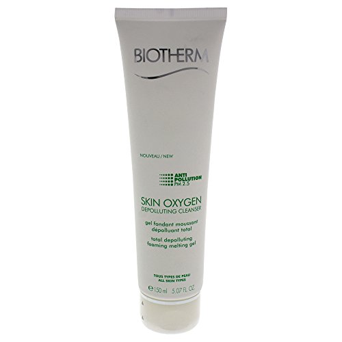 Biotherm Skin Oxygen Gel Limpiador - 150 ml