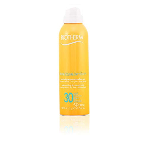 Biotherm Sun Brume Solaire Dry Touch SPF50 Protector Solar - 200 ml