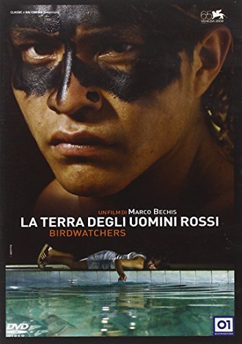 Birdwatchers ( La terra degli uomini rossi ) ( Terra Vermelha ) [ NON-USA FORMAT, PAL, Reg.2 Import - Italy ] by Claudio Santamaria