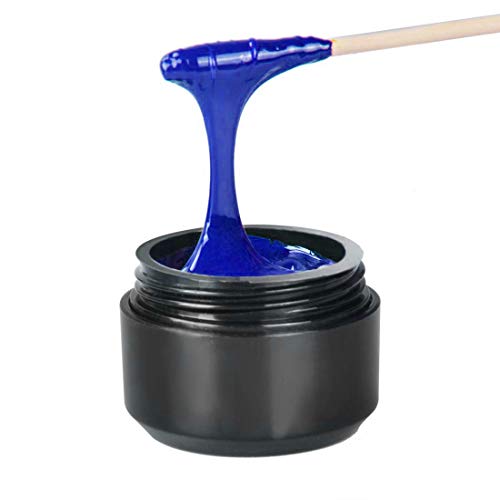 Biutee 12 Botes 8ml Esmaltes para Estampar, para impresión de Uñas , para usar con Placas Estampacion Uñas