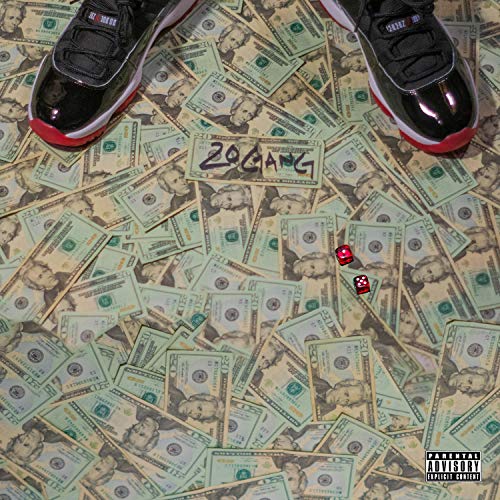 Black Card (feat. GDa Money, L.A. Kush Cutthoat & Ecá) [Explicit]