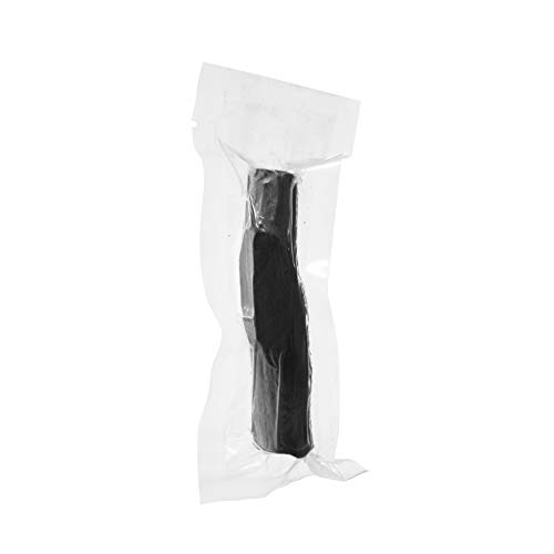 Black+Blum - Barras de filtro de agua de carbón | Filtro de carbón de leña, tradición japonesa antigua, 4 piezas de duración de 6 meses cada uno, madera negra