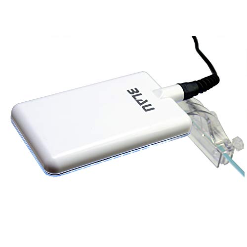 Blau Aquaristic Nano LED Light Freshwater 1 Unidad 660 g, Blanco