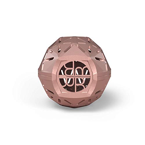 Blenderelle - Estuche de almacenamiento para esponja de maquillaje, estuche de viaje y soporte de exposición