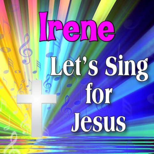 Blessing for Irene (Irean)