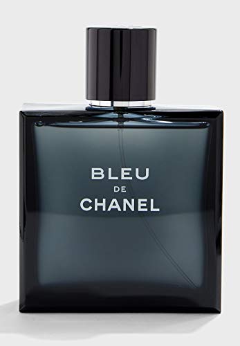 Bleu De Chanel 150 ml Eau De Toilette Vapo