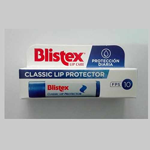 Blistex Blistex Classic Lip Protector - 1 Unidad