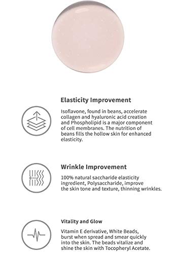 Blithe Vital Treatment 8Nourishing Beans Esencia Facial - 150 ml.