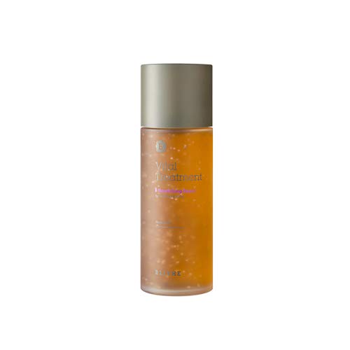 Blithe Vital Treatment 8Nourishing Beans Esencia Facial - 150 ml.