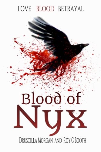 Blood of Nyx