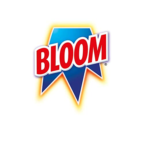 Bloom Repelente Loción Tropical 100ml - Pack de 4, Total: 400ml