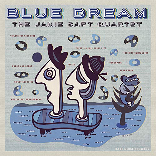 Blue Dream [Vinilo]